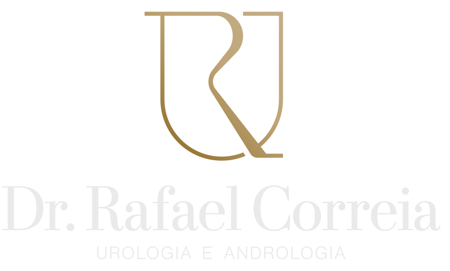 Dr. Rafael Correia, Urologia e Andrologia