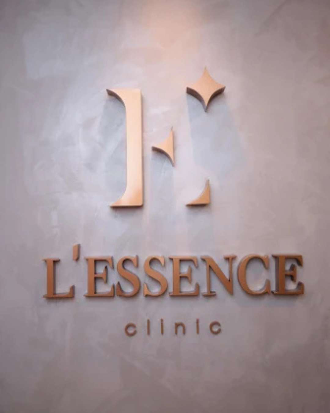 L'Essence Clinic, recepção