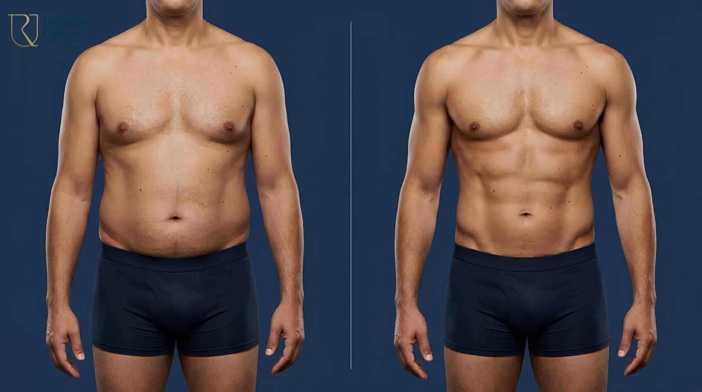 Avaliação para terapia de reposição hormonal masculina em Brasília, exames e sintomas
