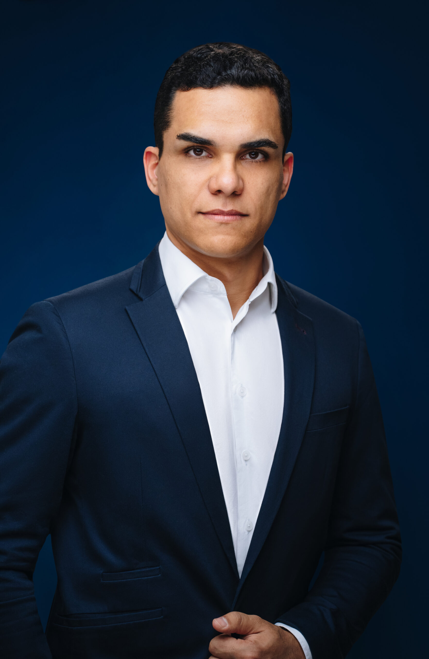 Dr. Rafael Correia, urologista e andrologista em Brasília e São Paulo