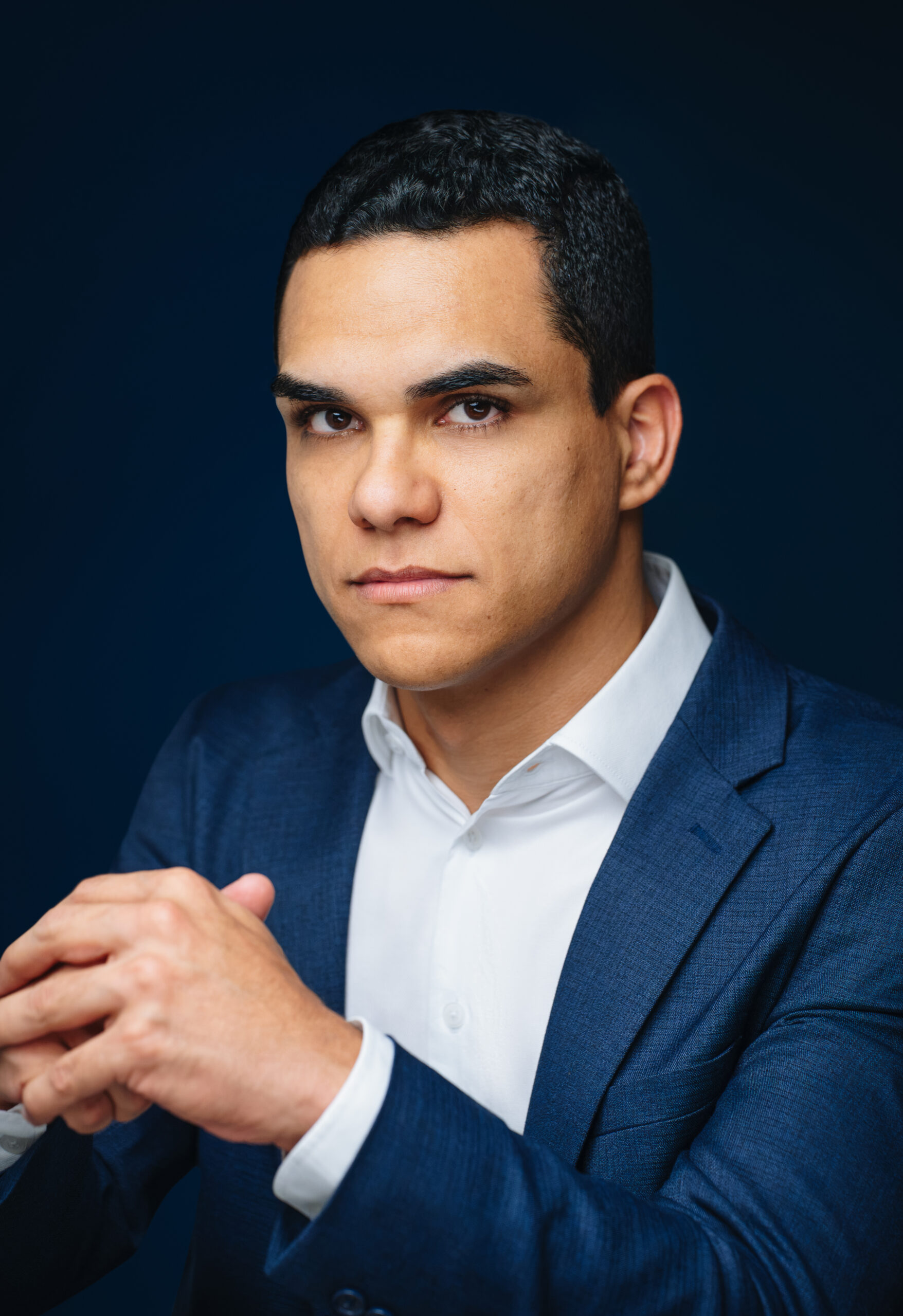 Dr. Rafael Correia, urologista e andrologista em Brasília e São Paulo